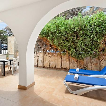 Punta Prima Apartments Dış mekan fotoğraf