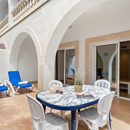 Punta Prima Apartments Dış mekan fotoğraf