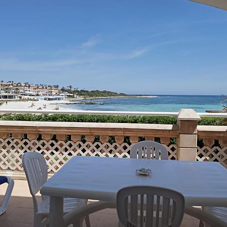 Punta Prima Apartments Dış mekan fotoğraf