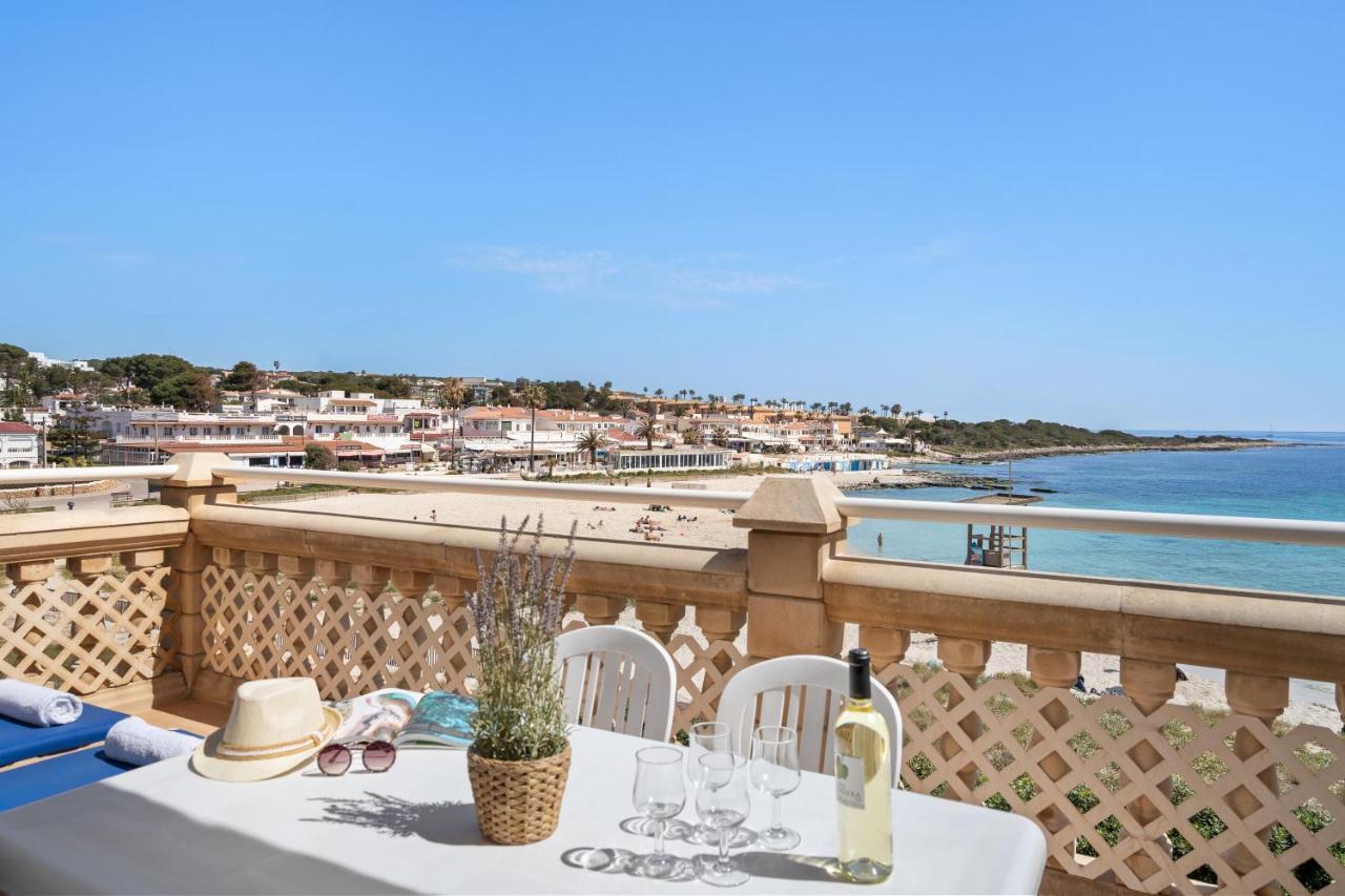 Punta Prima Apartments Dış mekan fotoğraf