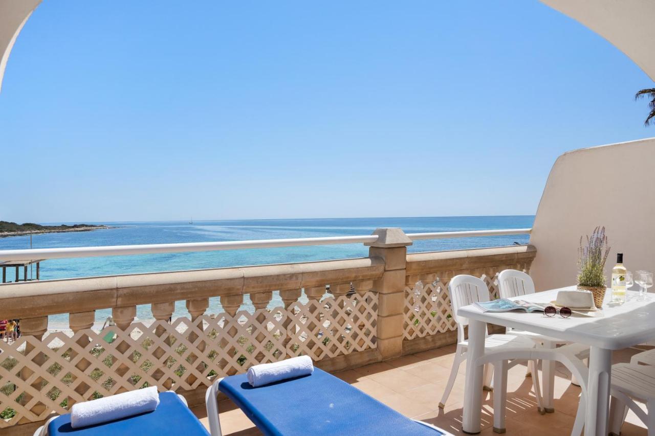 Punta Prima Apartments Dış mekan fotoğraf