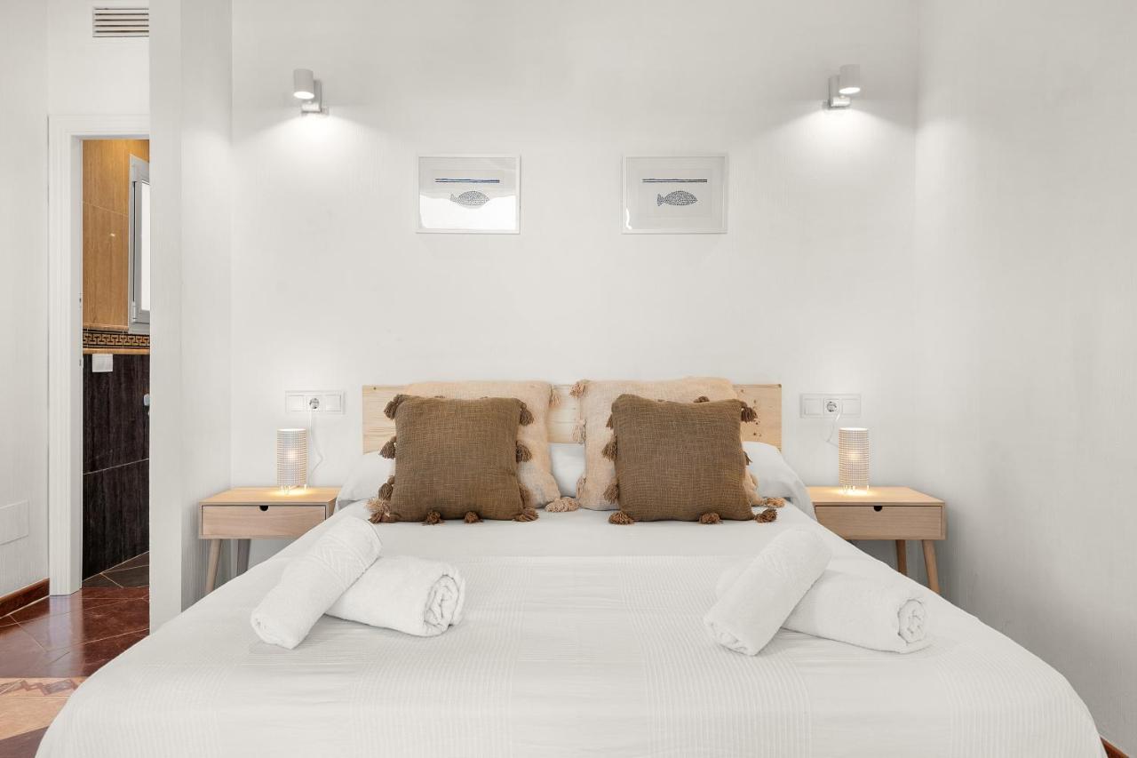 Punta Prima Apartments Dış mekan fotoğraf