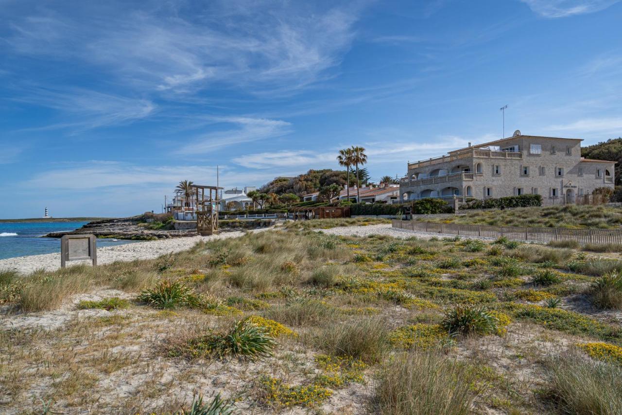 Punta Prima Apartments Dış mekan fotoğraf