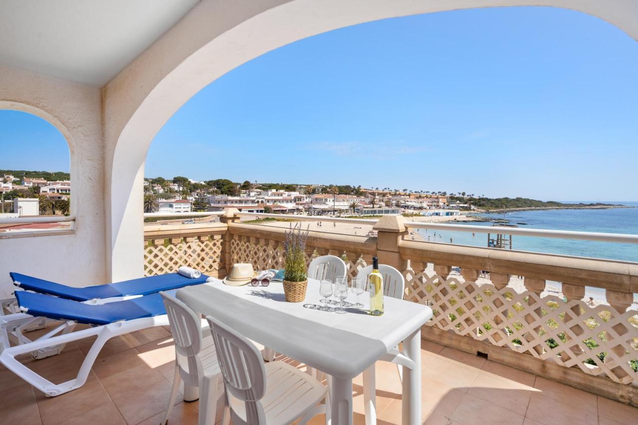 Punta Prima Apartments Dış mekan fotoğraf