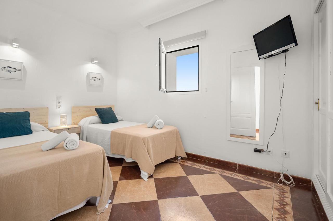 Punta Prima Apartments Dış mekan fotoğraf