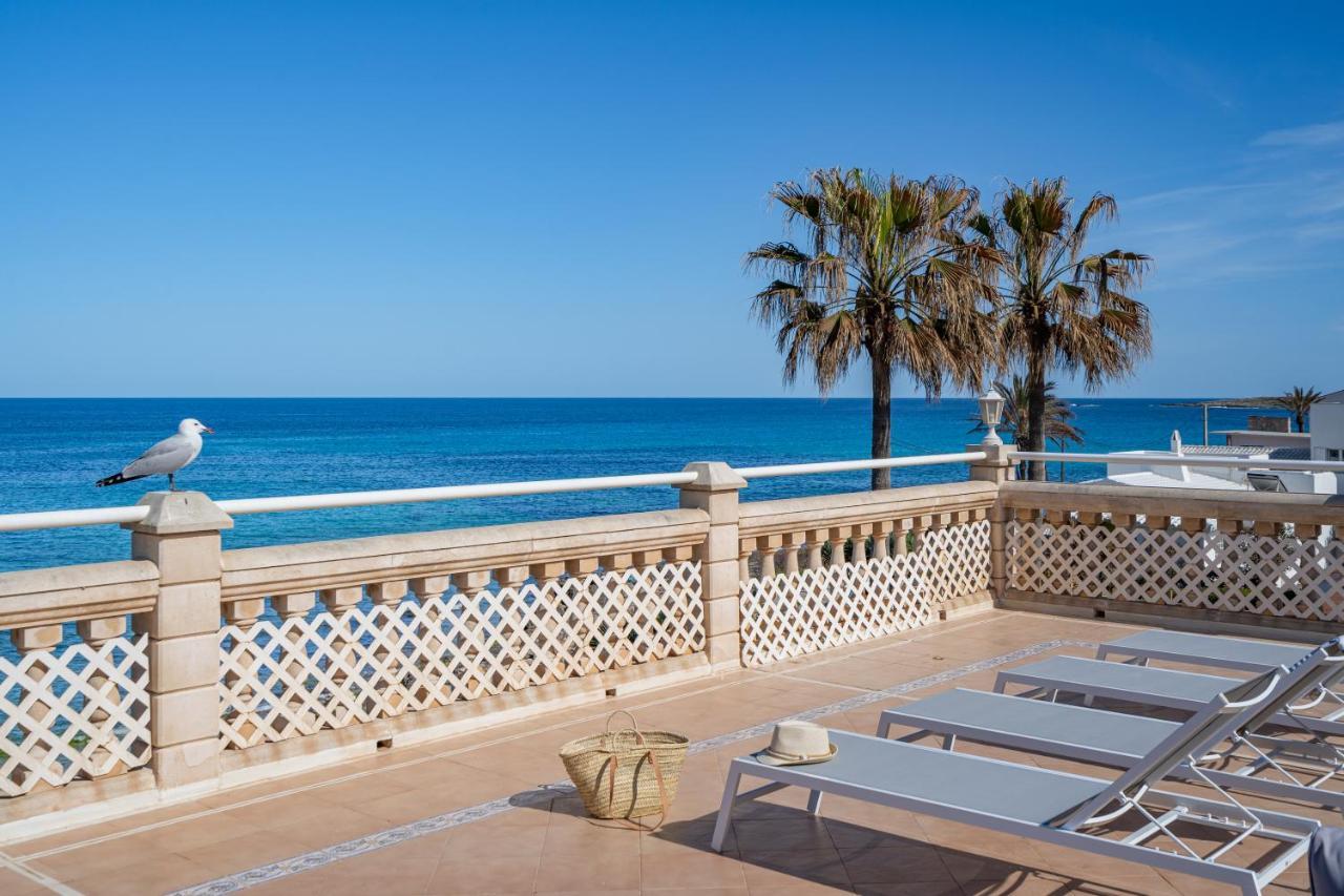 Punta Prima Apartments Dış mekan fotoğraf
