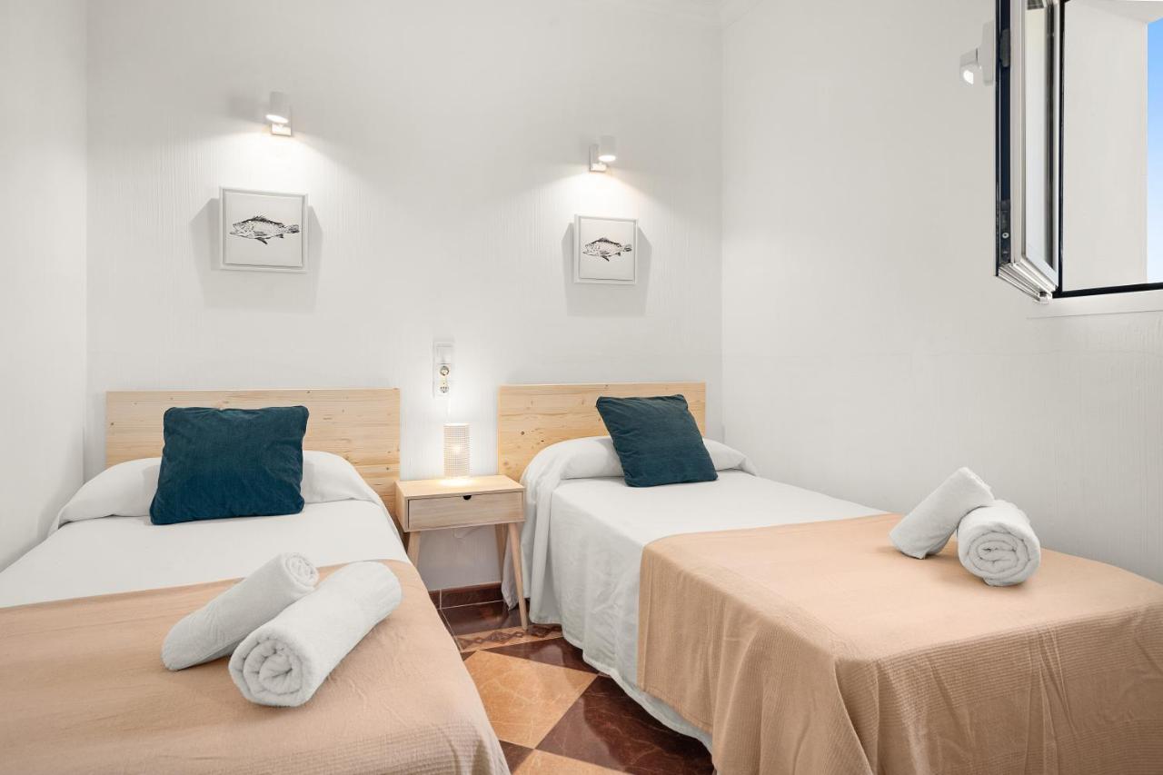 Punta Prima Apartments Dış mekan fotoğraf