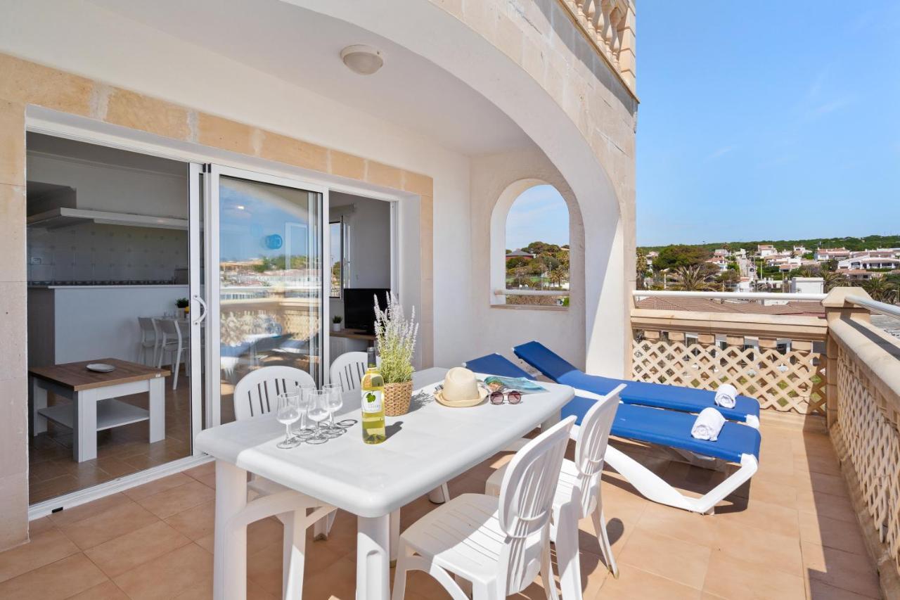 Punta Prima Apartments Dış mekan fotoğraf