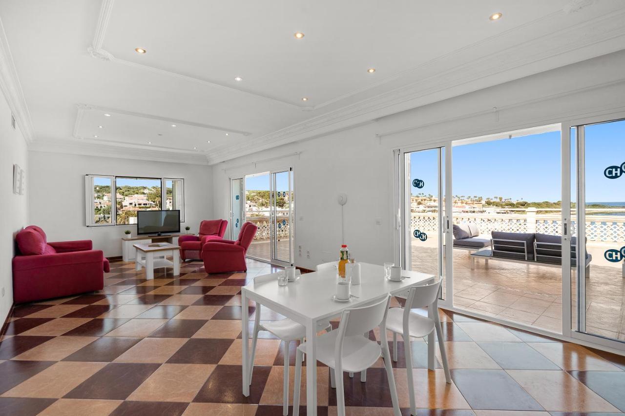 Punta Prima Apartments Dış mekan fotoğraf
