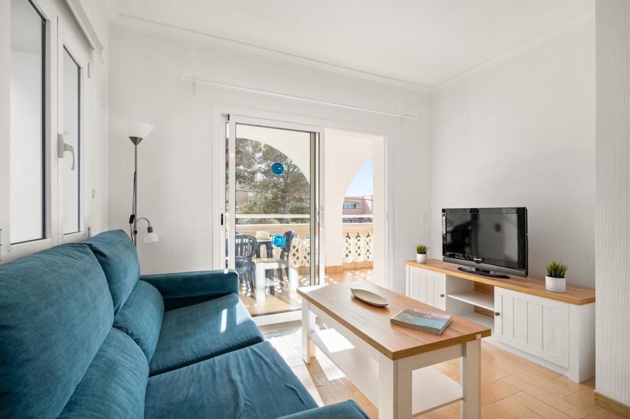 Punta Prima Apartments Dış mekan fotoğraf