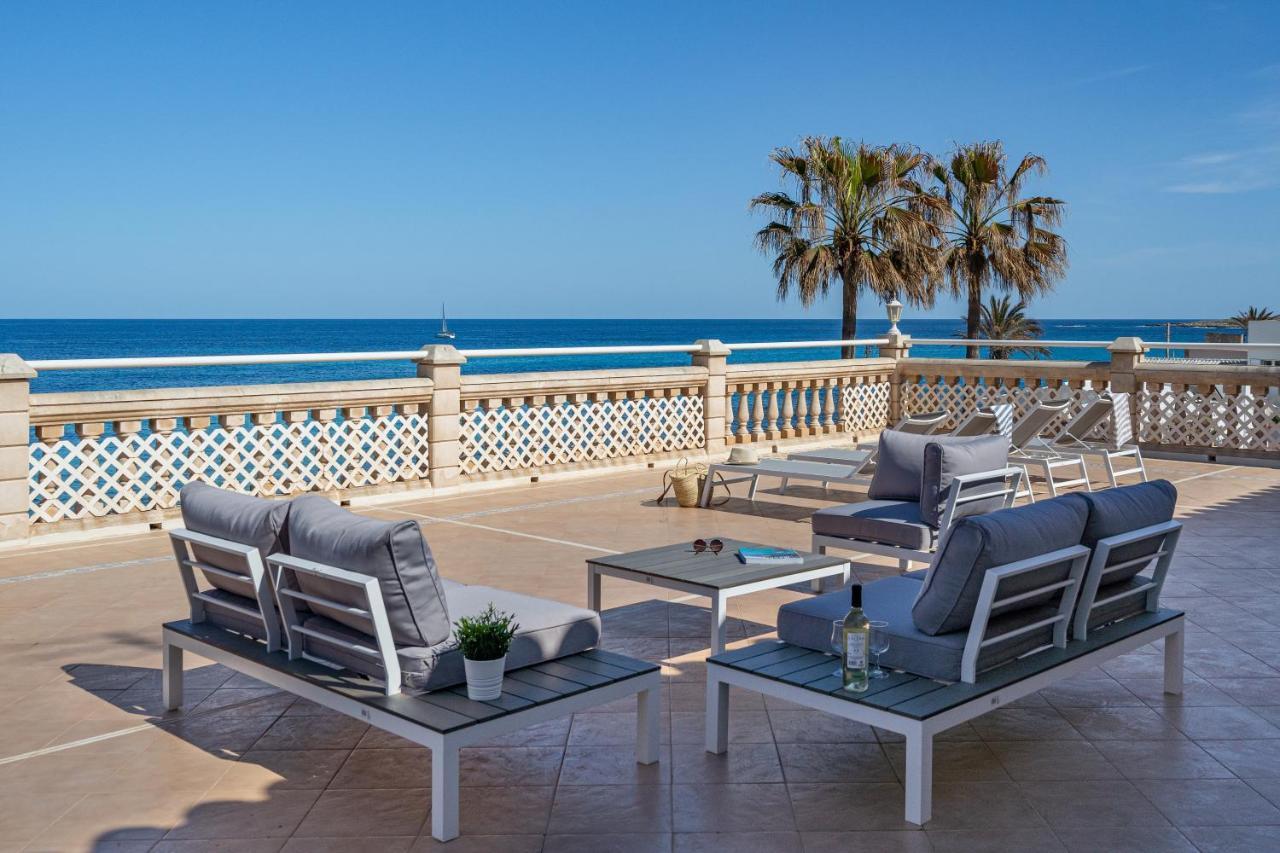 Punta Prima Apartments Dış mekan fotoğraf