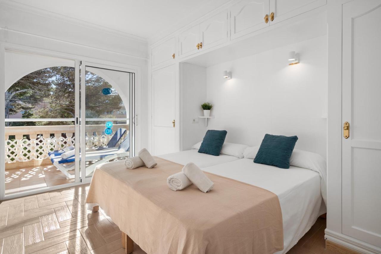 Punta Prima Apartments Dış mekan fotoğraf