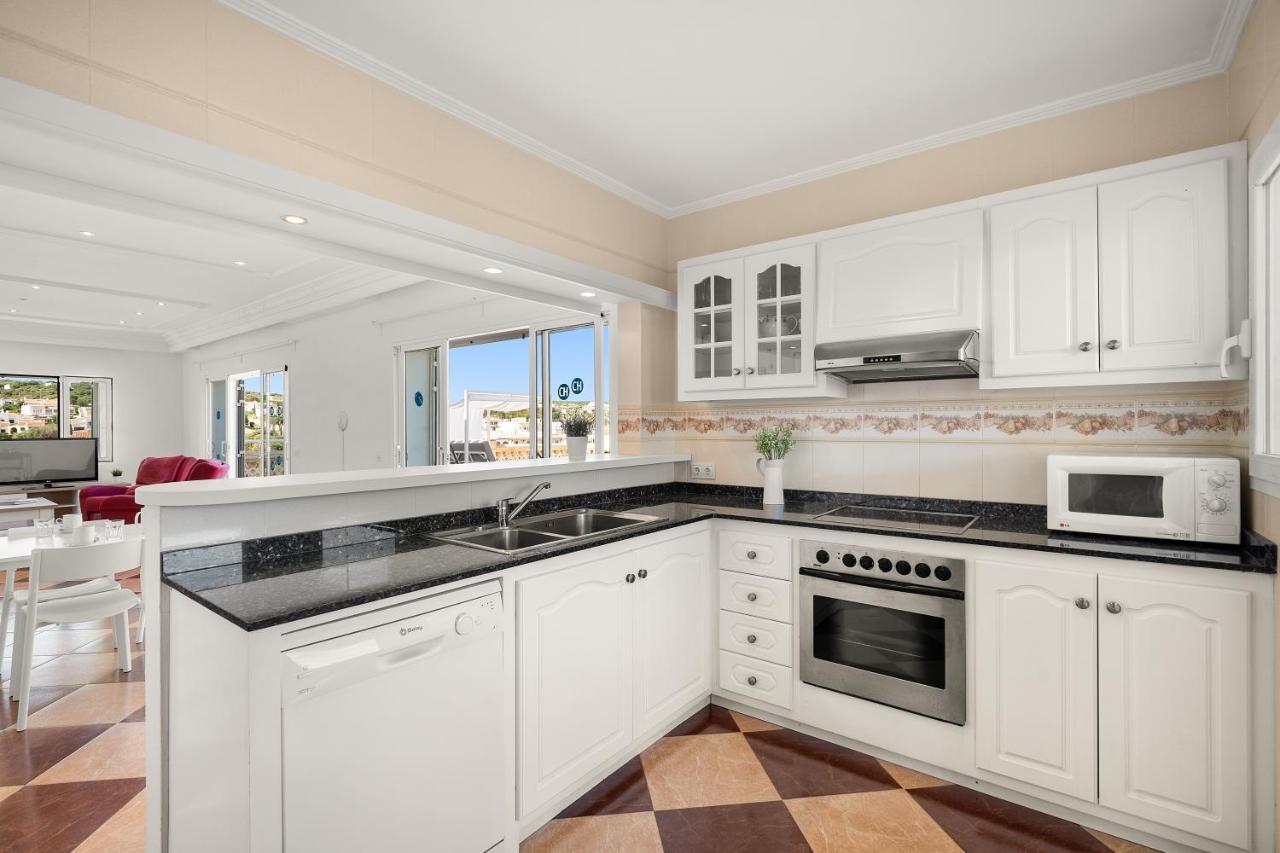 Punta Prima Apartments Dış mekan fotoğraf
