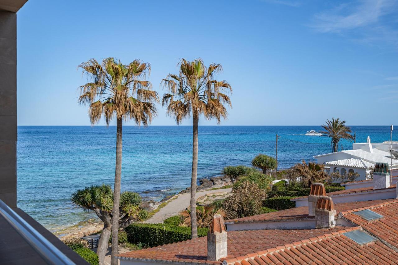 Punta Prima Apartments Dış mekan fotoğraf