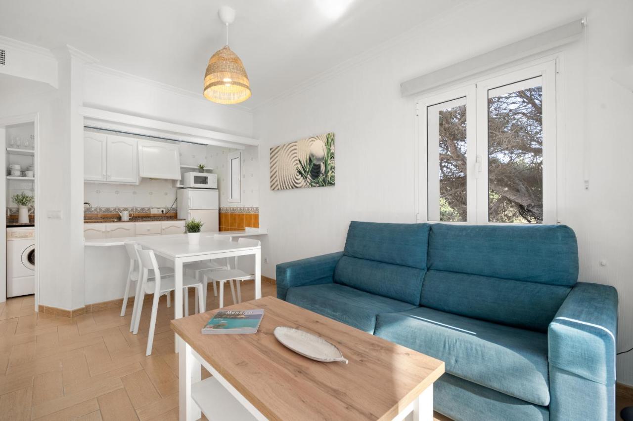 Punta Prima Apartments Dış mekan fotoğraf