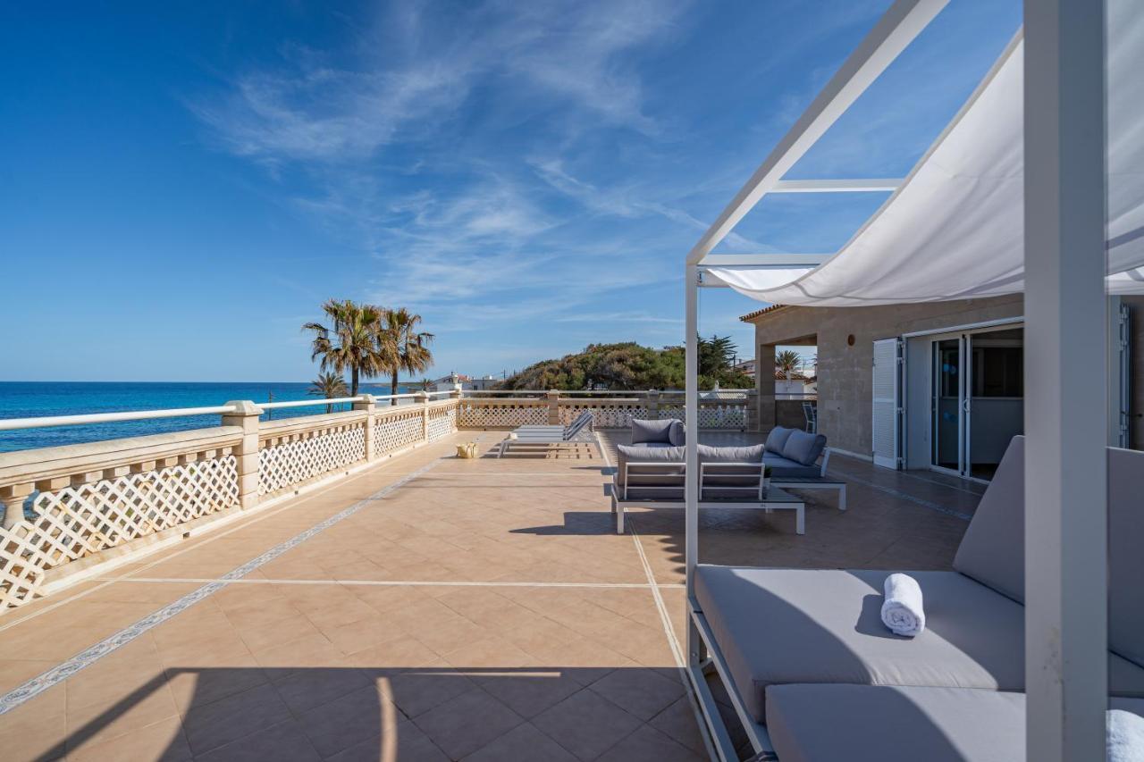 Punta Prima Apartments Dış mekan fotoğraf