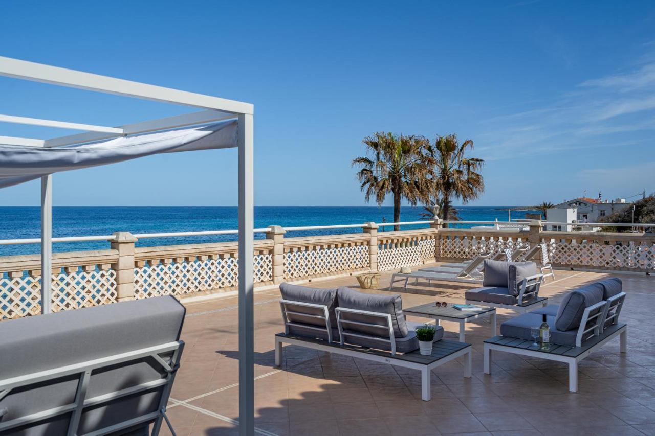 Punta Prima Apartments Dış mekan fotoğraf
