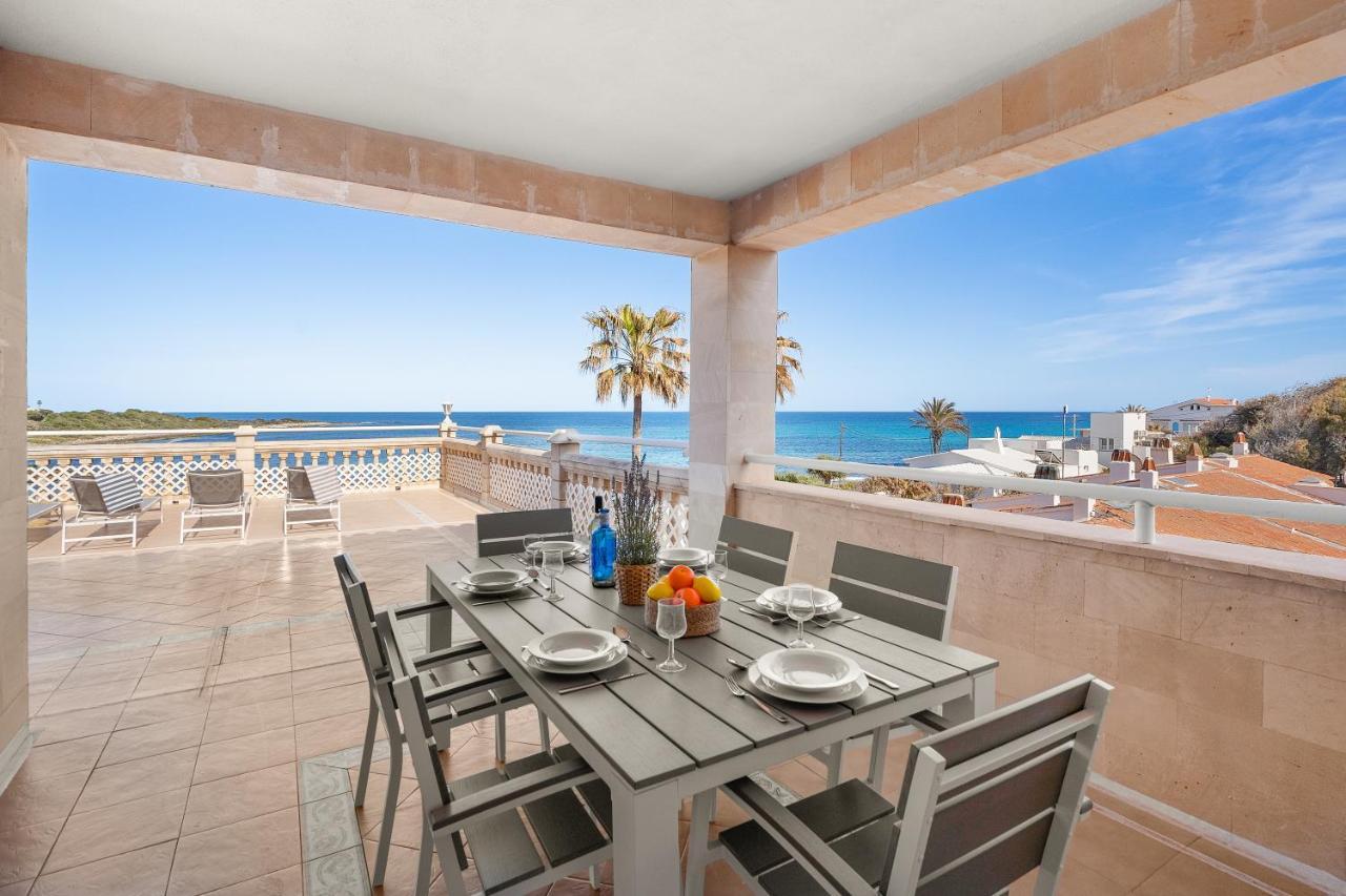 Punta Prima Apartments Dış mekan fotoğraf