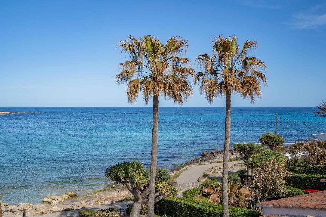 Punta Prima Apartments Dış mekan fotoğraf