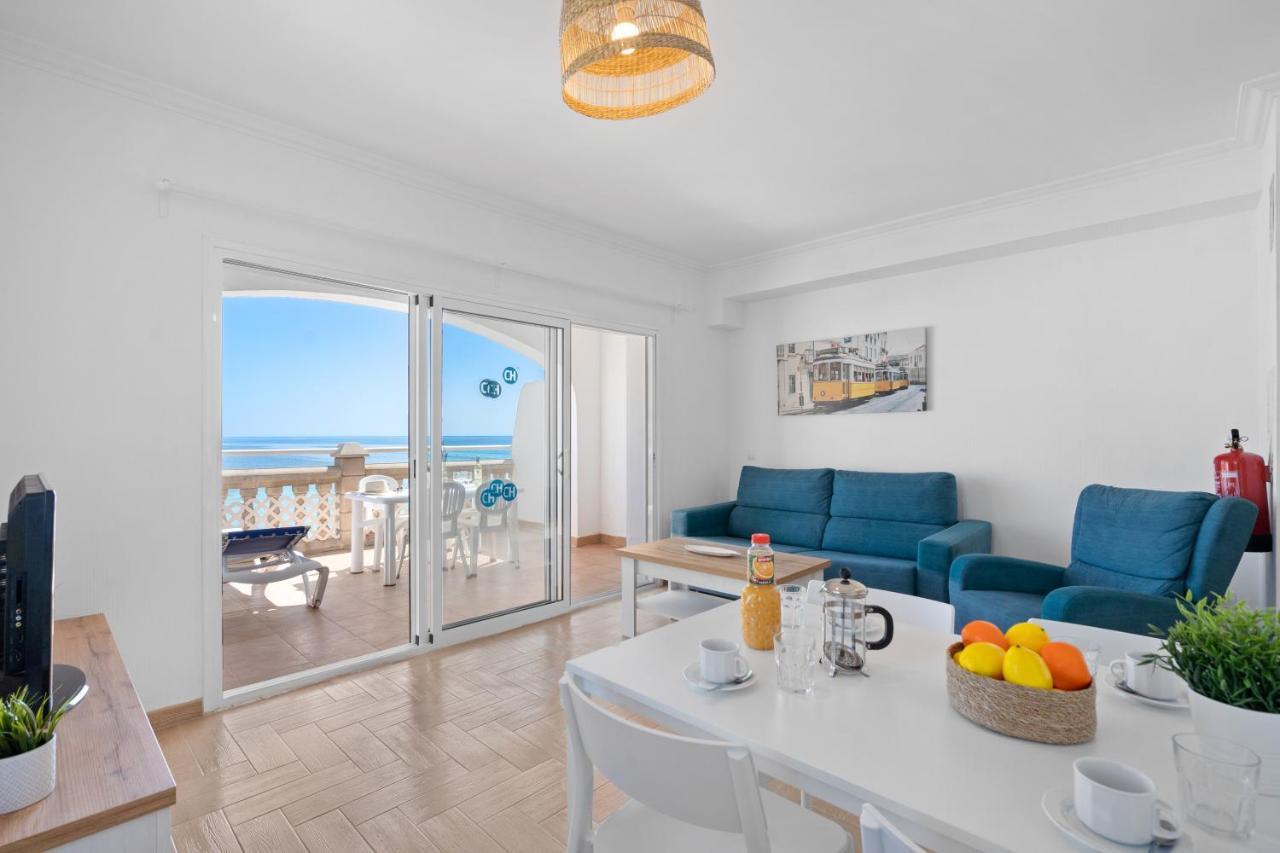 Punta Prima Apartments Dış mekan fotoğraf