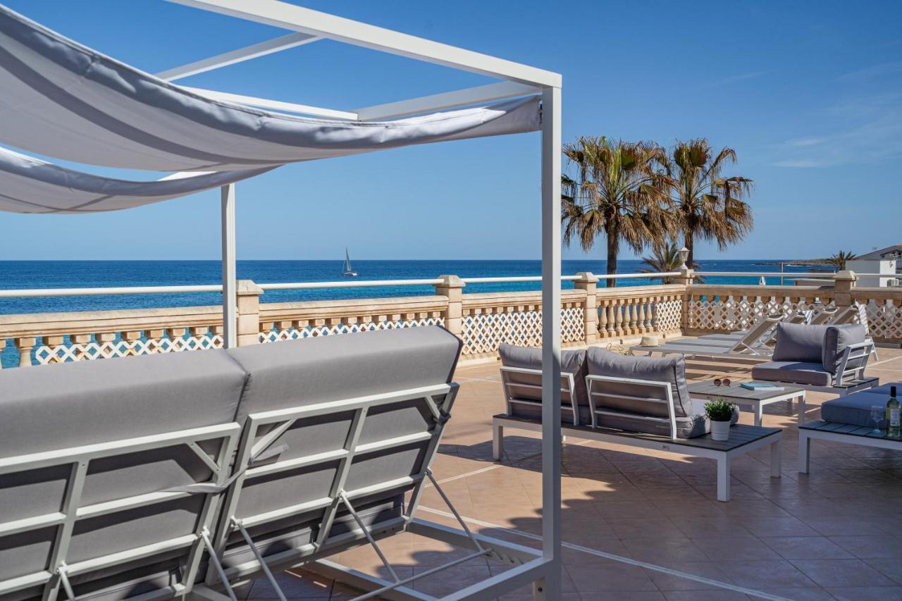 Punta Prima Apartments Dış mekan fotoğraf