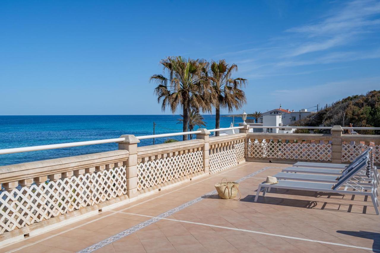 Punta Prima Apartments Dış mekan fotoğraf