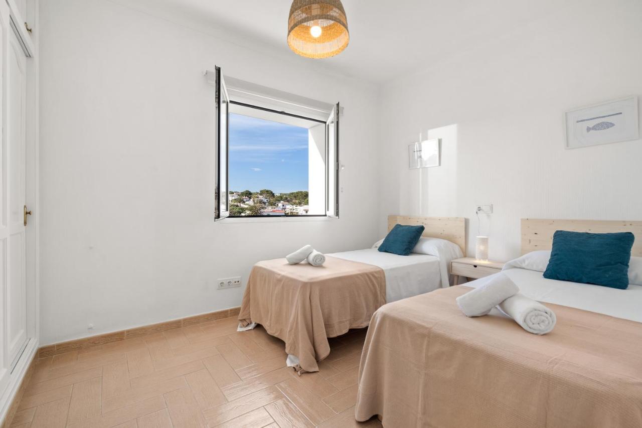 Punta Prima Apartments Dış mekan fotoğraf