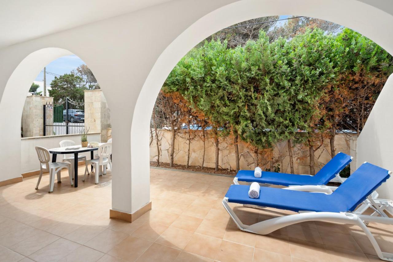 Punta Prima Apartments Dış mekan fotoğraf