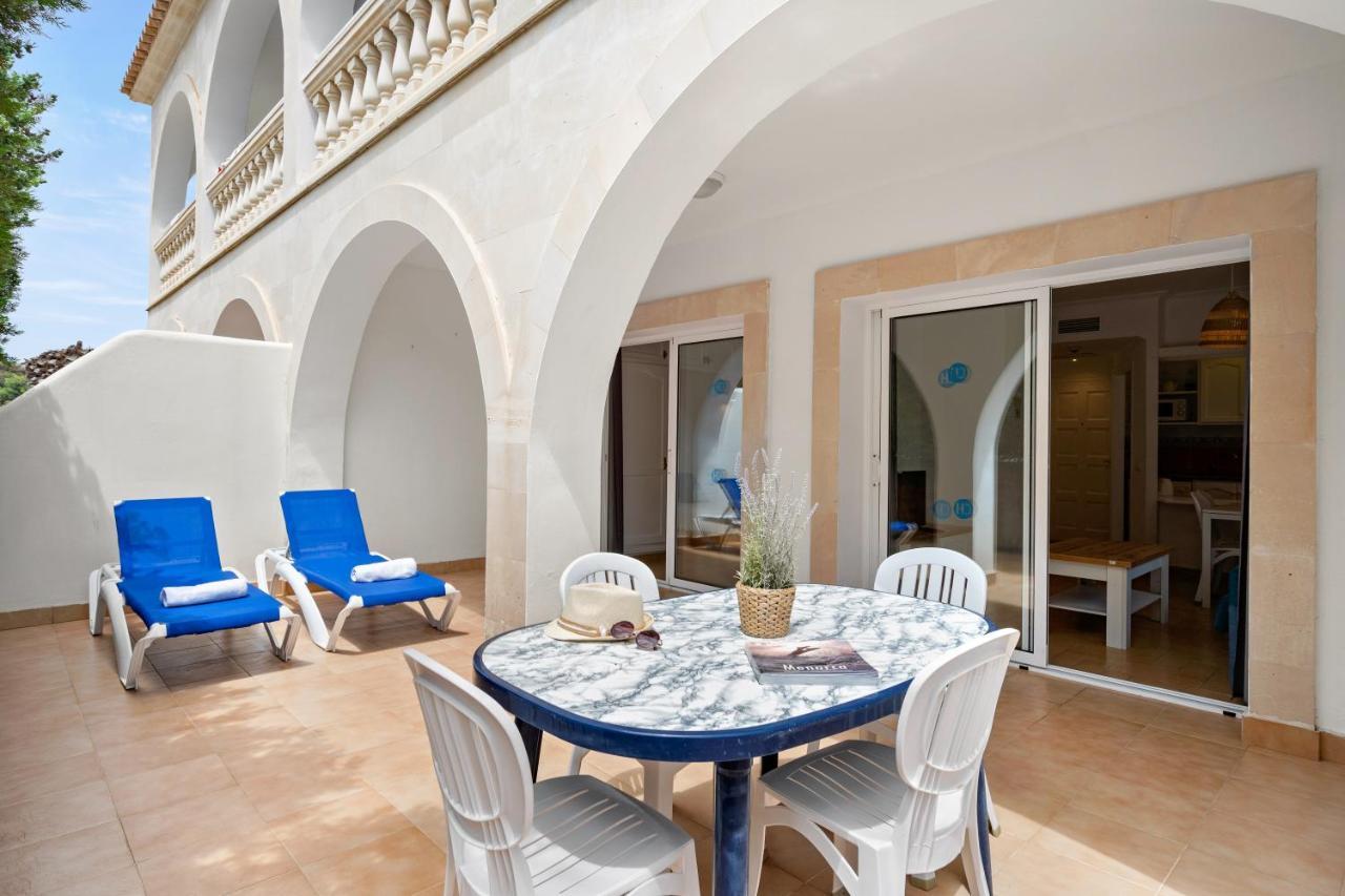 Punta Prima Apartments Dış mekan fotoğraf