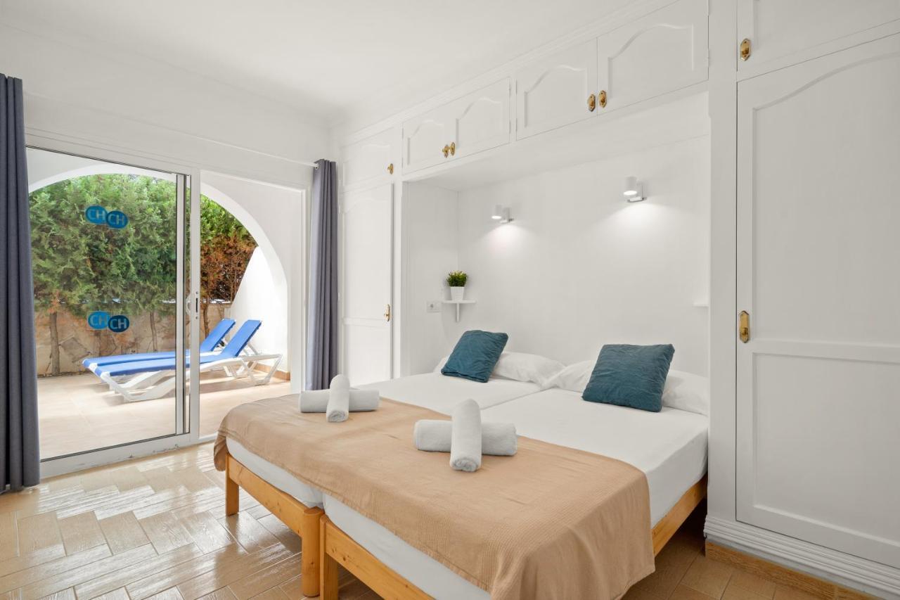 Punta Prima Apartments Dış mekan fotoğraf