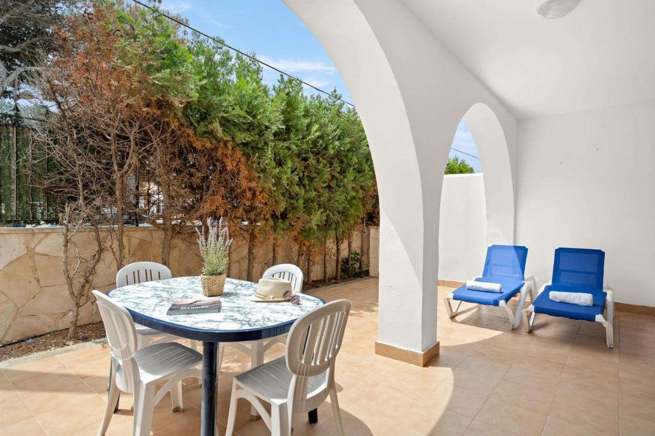 Punta Prima Apartments Dış mekan fotoğraf