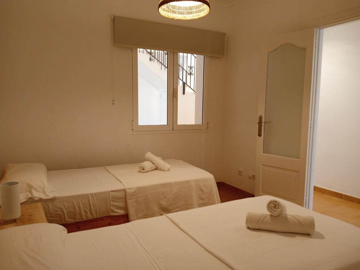 Punta Prima Apartments Dış mekan fotoğraf