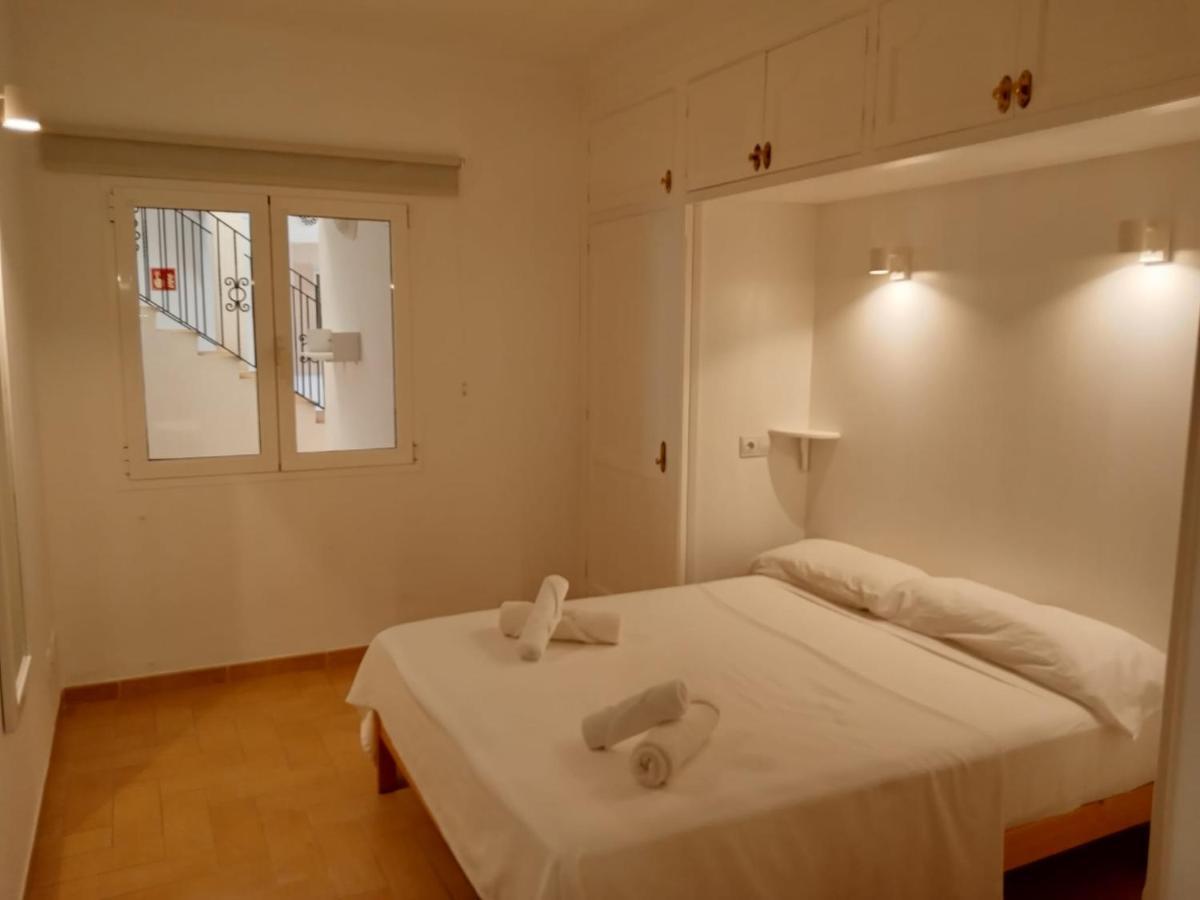 Punta Prima Apartments Dış mekan fotoğraf